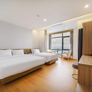 Deluxe Kamer