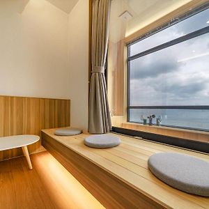 Suite met een King Size Bed