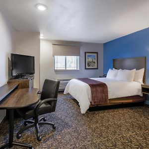 My Place Hotel-Idaho Falls, Id